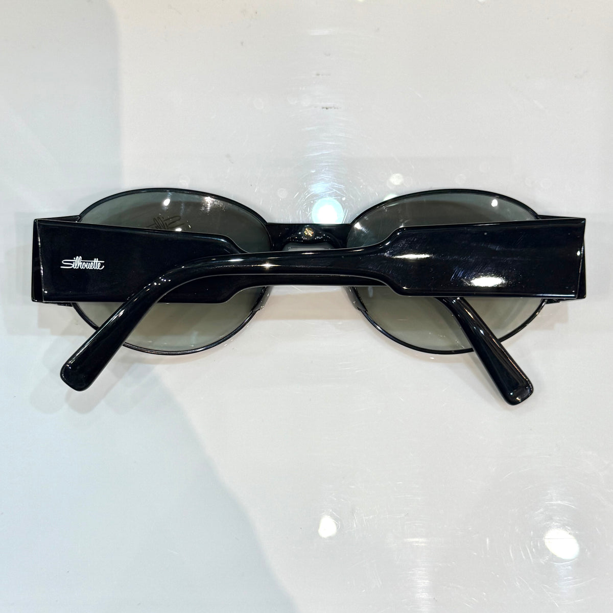Silhouette - vintage 80’s - Made in Austria