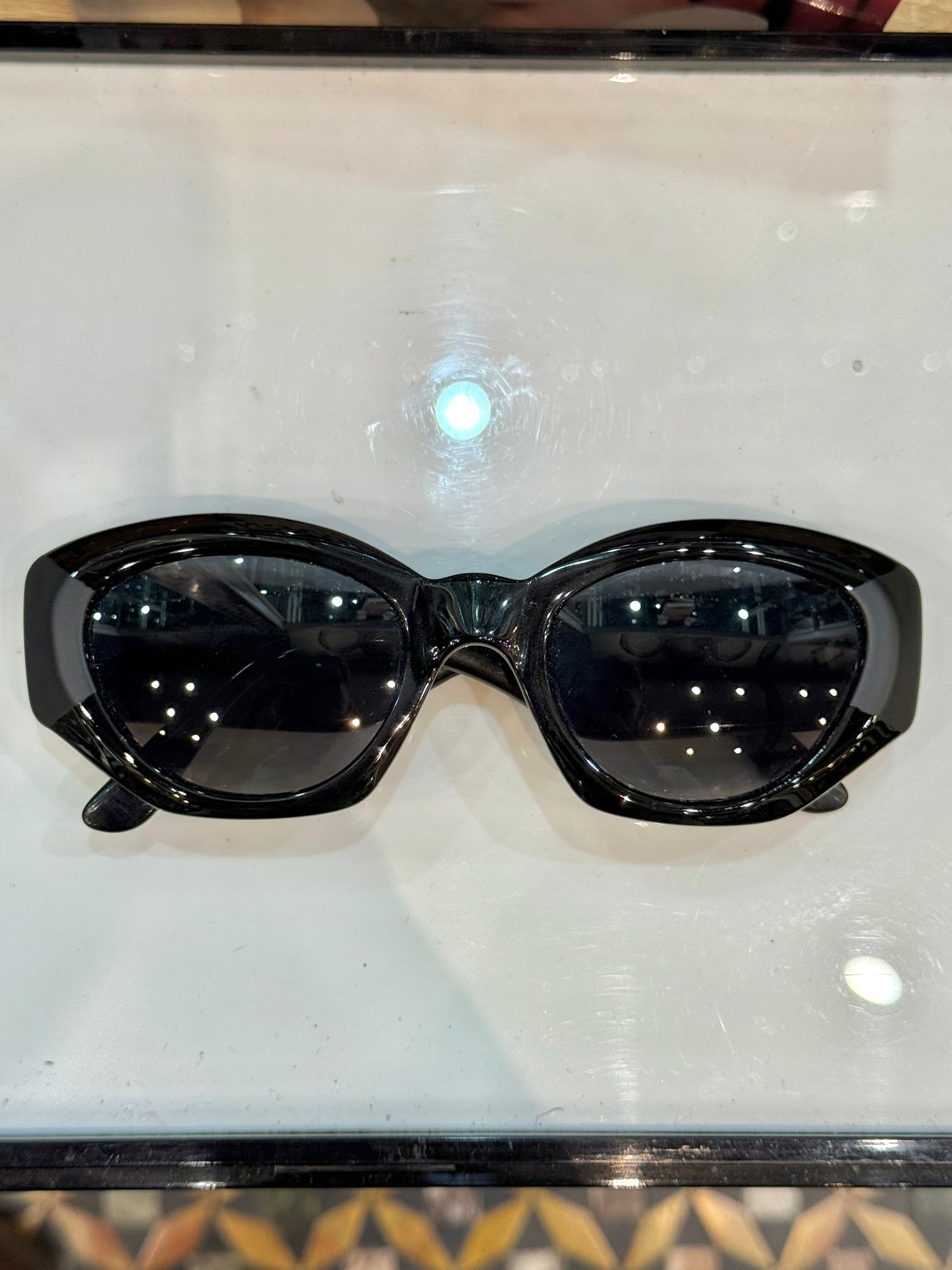 Regina Schrecker - vintage 90’s - Made in Italy